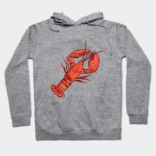 Lobster Hoodie